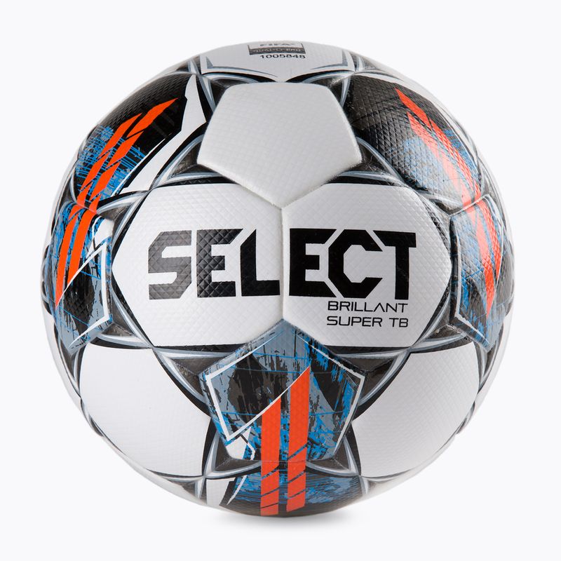 Labdarúgás SELECT Brillant Super TB FIFA v22 fehér 3615960001