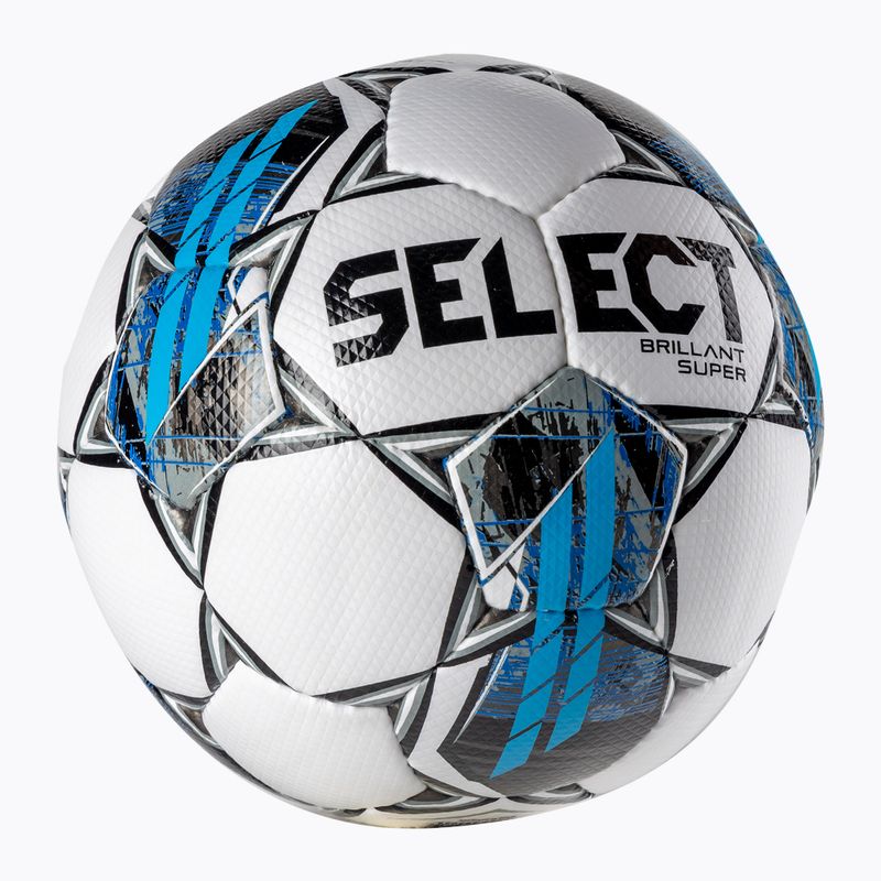 SELECT Brillant Super HS FIFA v22 labdarúgó fehér 3615960235 2