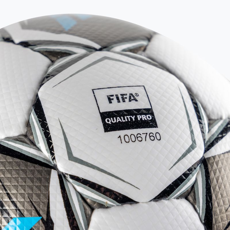 SELECT Brillant Super HS FIFA v22 labdarúgó fehér 3615960235 3