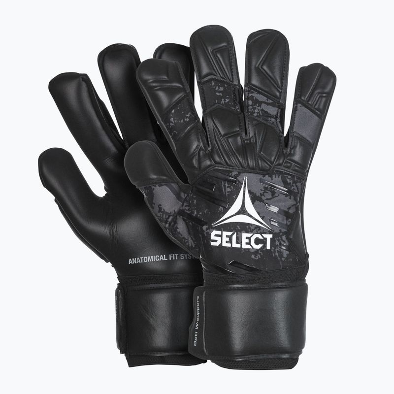 Kapuskesztyű SELECT 55 Extra Force V22 fekete 500065 4