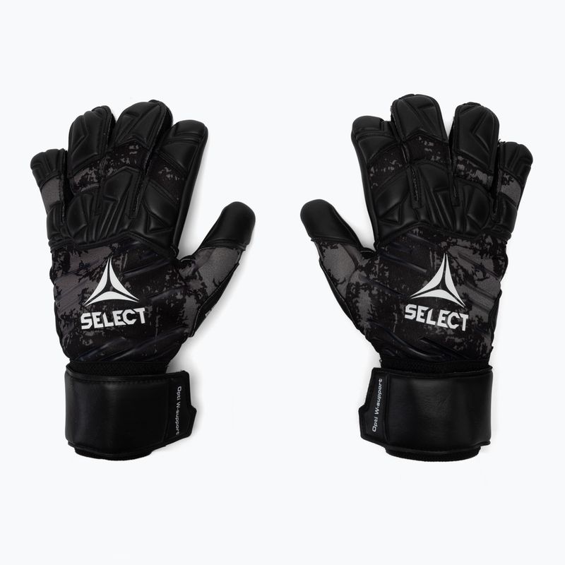Kapuskesztyű SELECT 55 Extra Force V22 fekete 500065