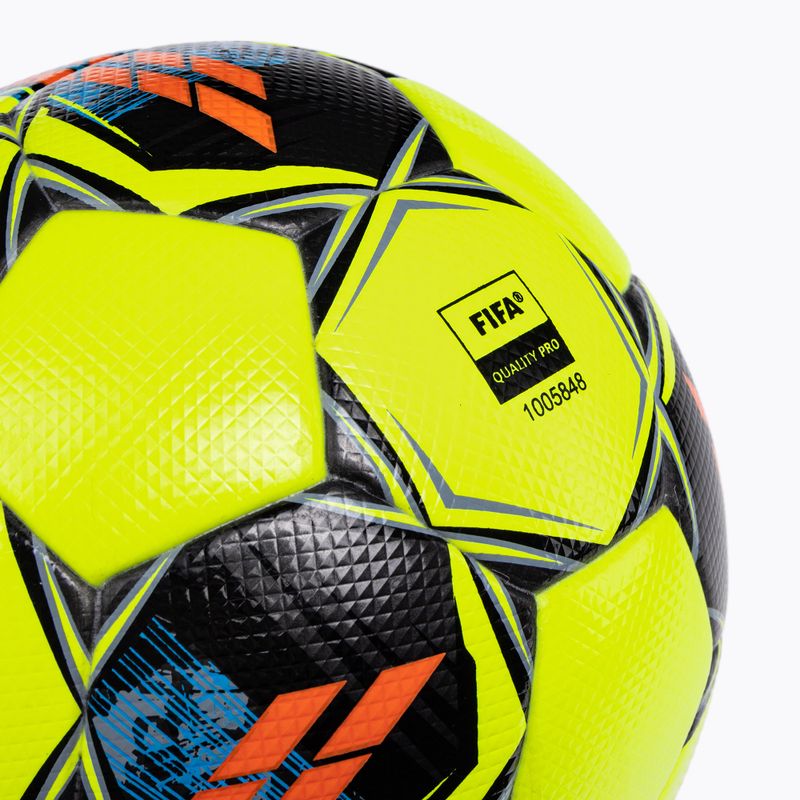 SELECT Brilliant Super TB Fifa V22 100023 méret 5 labdarúgás 3