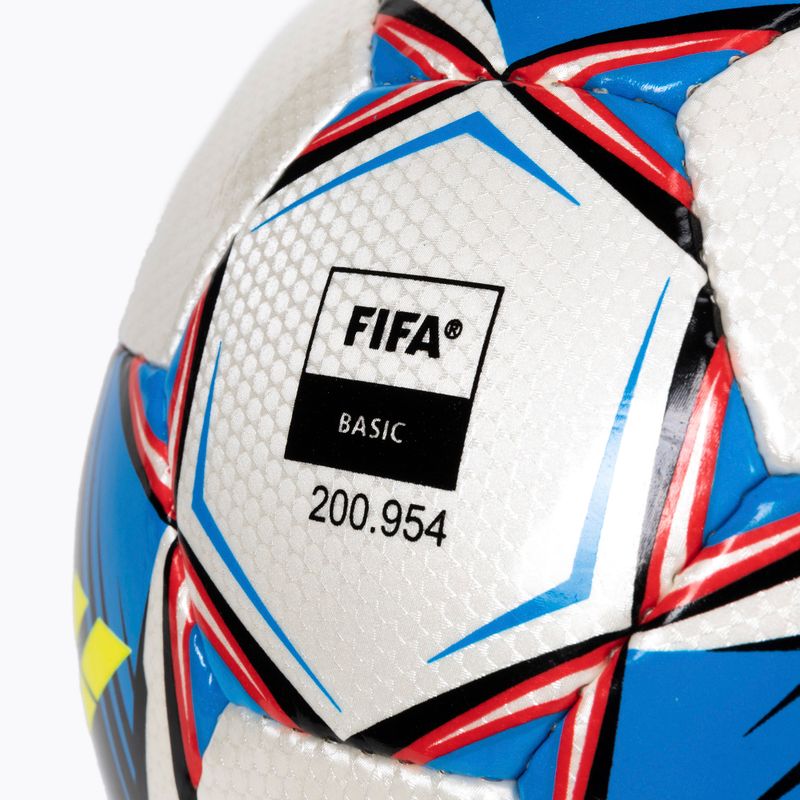SELECT Futsal labdarúgó Mimas v22 fehér 310016 3