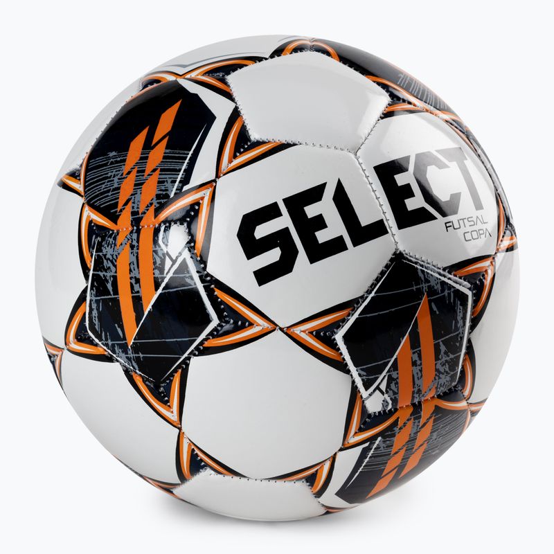 SELECT Copa V22 fehér és fekete labdarúgó 320009 2