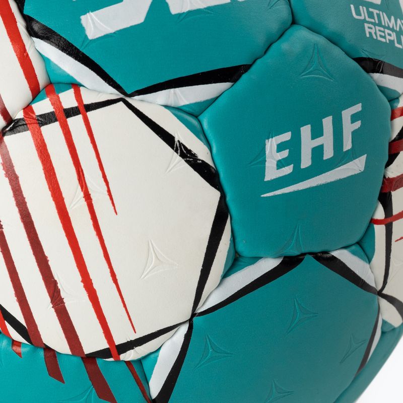 SELECT Ultimate Replica EHF kézilabda V22 220031 méret 0 3