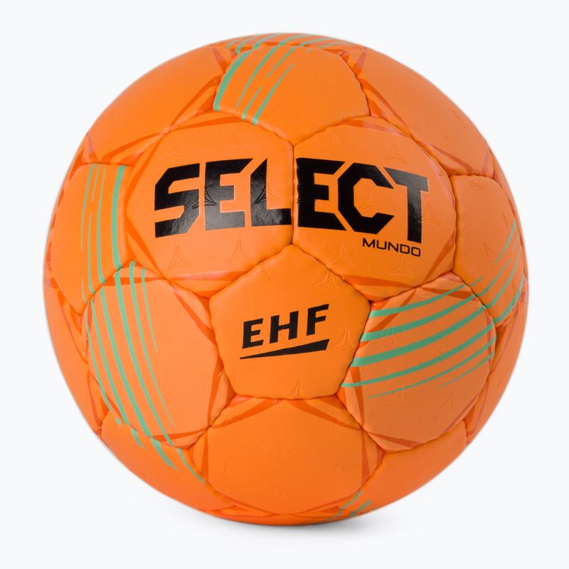 SELECT Mundo EHF kézilabda V22 220033 méret 0