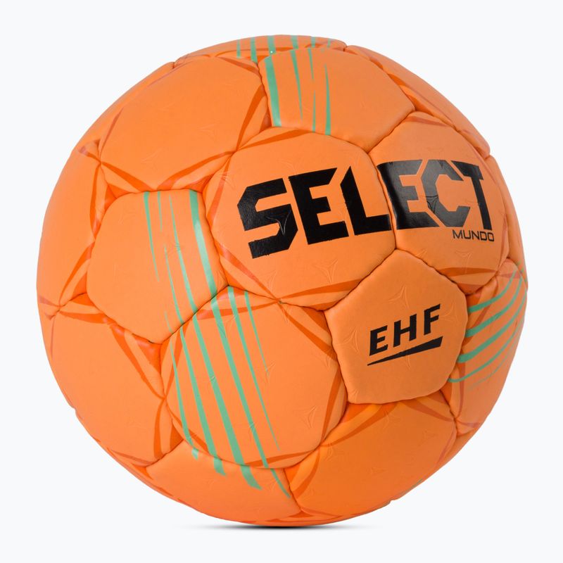 Select Mundo EHF kézilabda V22 220033 2