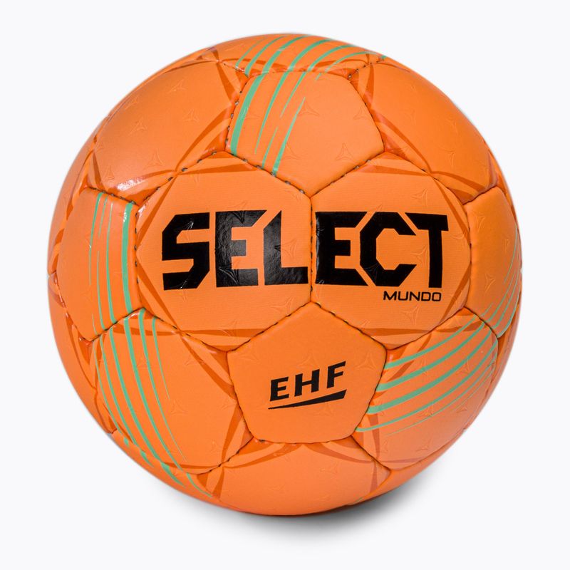 SELECT Mundo EHF kézilabda V22 220033 méret 2