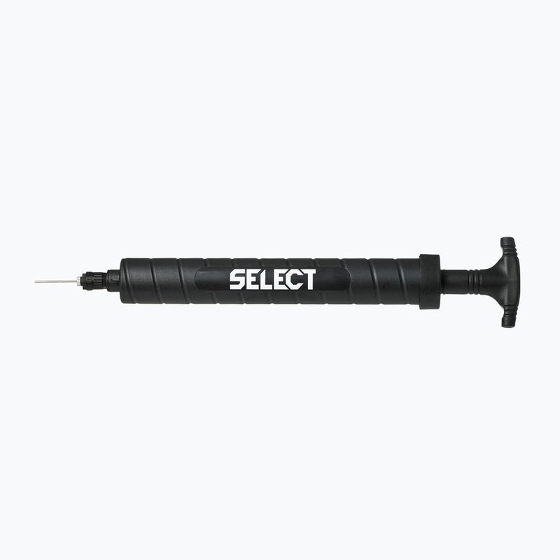 Pumpa labdához való tömlővel SELECT v23 black