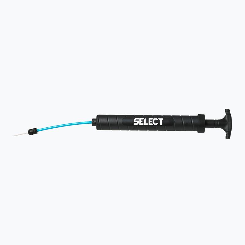 Pumpa labdához való tömlővel SELECT v23 black 2