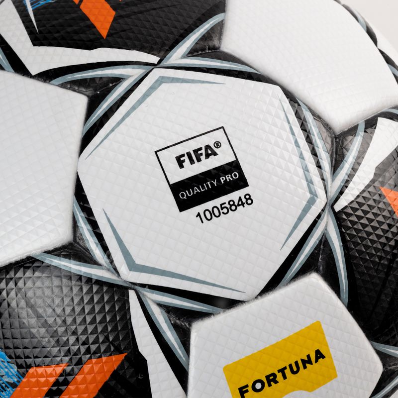 SELECT FB Brillant Super TB Fortuna 1 Liga labdarúgó fehér 101133 3