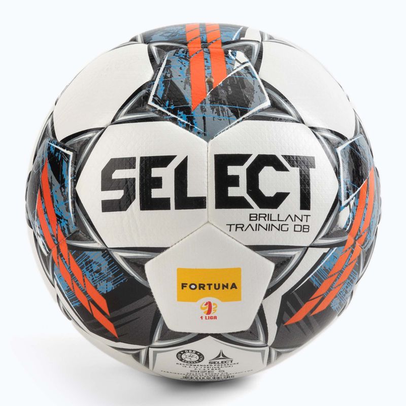 SELECT FB Brillant Training Fortuna 1 V22 121220 méret 5 labdarúgás