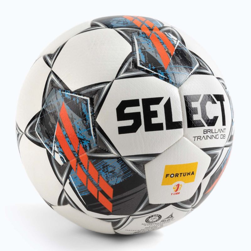 SELECT FB Brillant Training Fortuna 1 V22 121220 méret 5 labdarúgás 2
