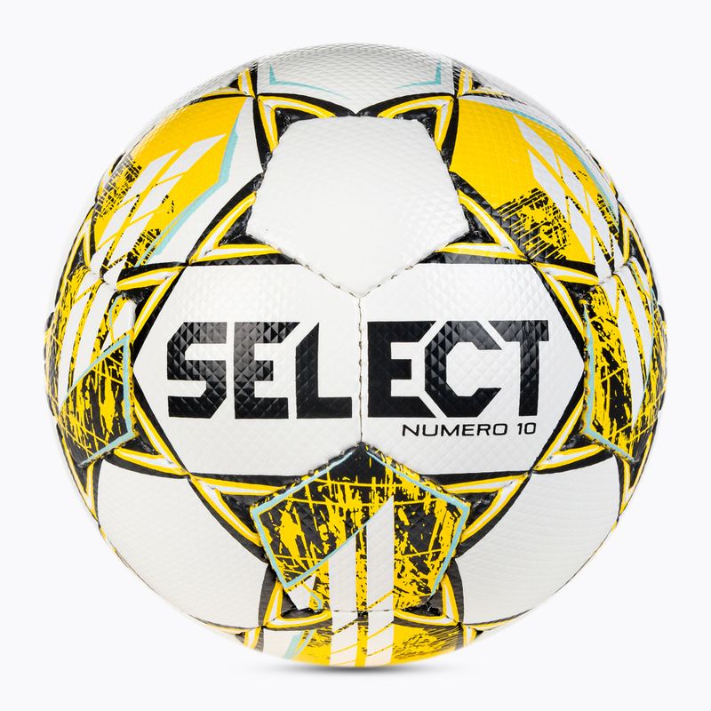 SELECT labdarúgó Numero 10 v23 110046 méret 4