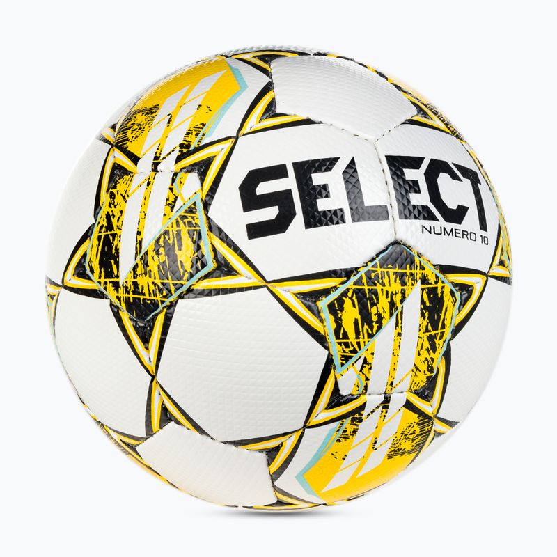 SELECT labdarúgó Numero 10 v23 110046 méret 4 2