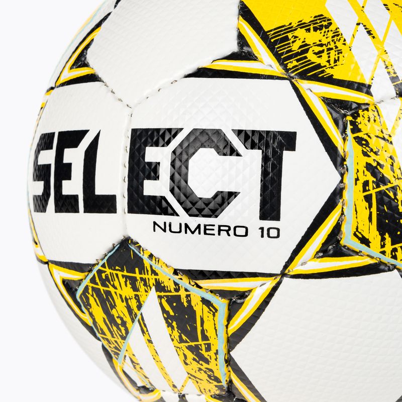 SELECT labdarúgó Numero 10 v23 110046 méret 4 3