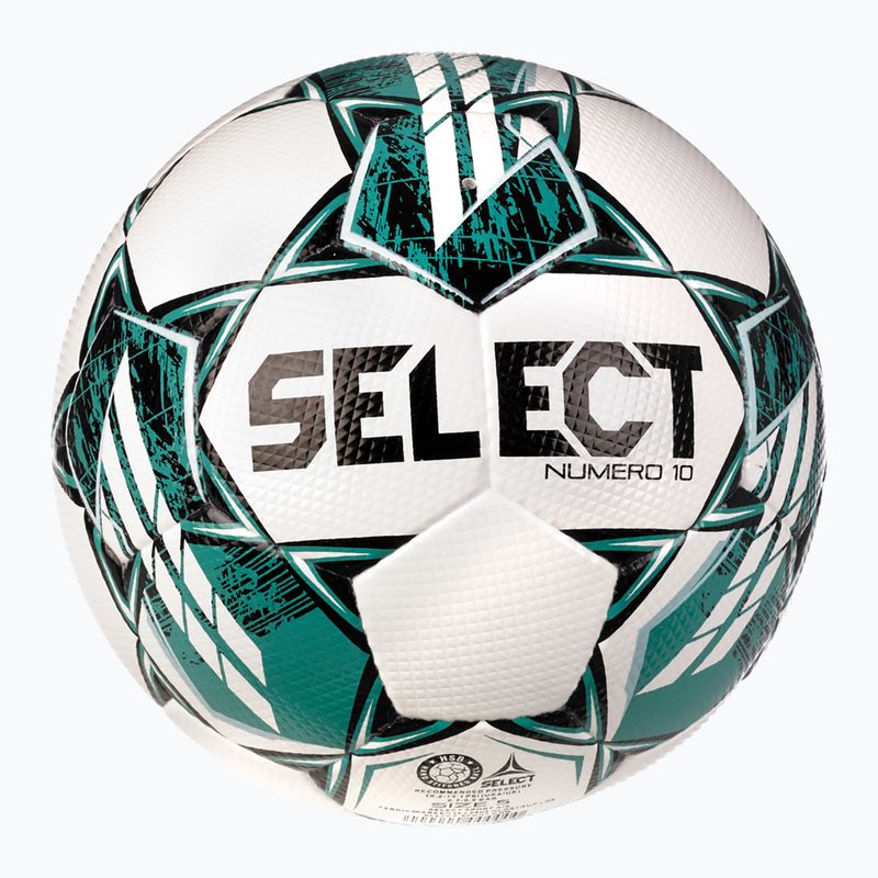 SELECT labdarúgó Numero 10 FIFA Basic v23 110046 méret 5 5