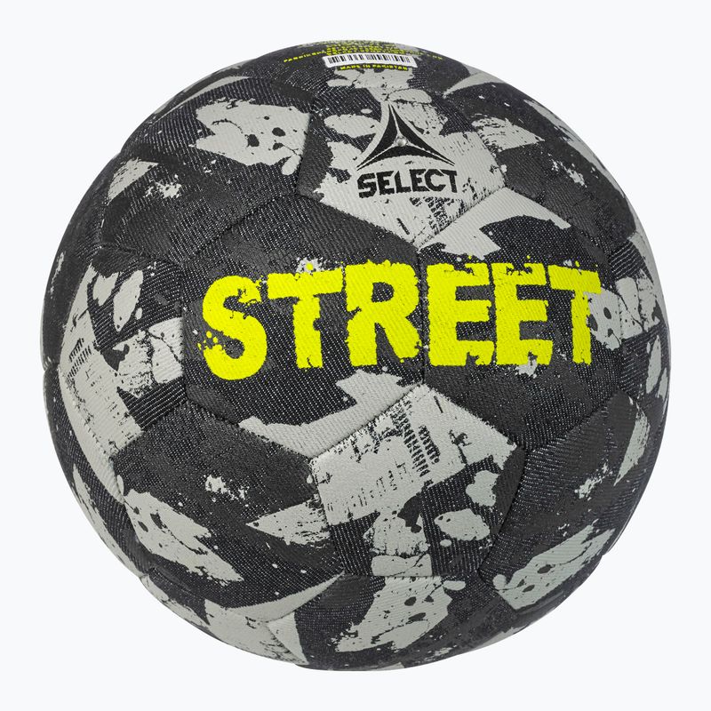 Válassza Street futball v23 150034 méret 4.5