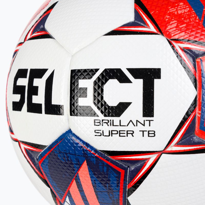 SELECT Brillant Super TB FIFA v23 100025 méret 5 labdarúgás 3