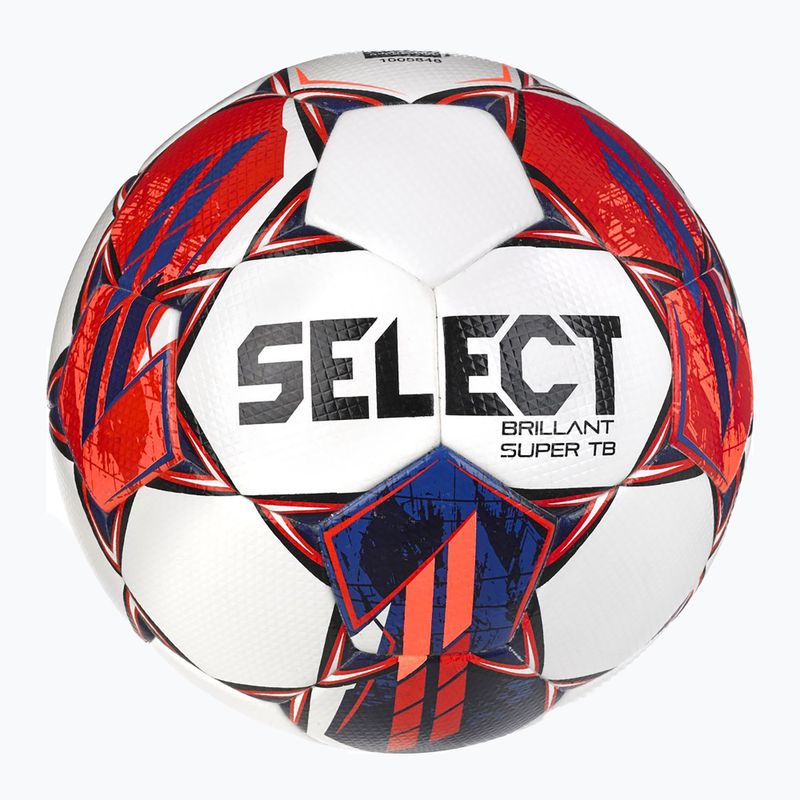 SELECT Brillant Super TB FIFA v23 100025 méret 5 labdarúgás 4