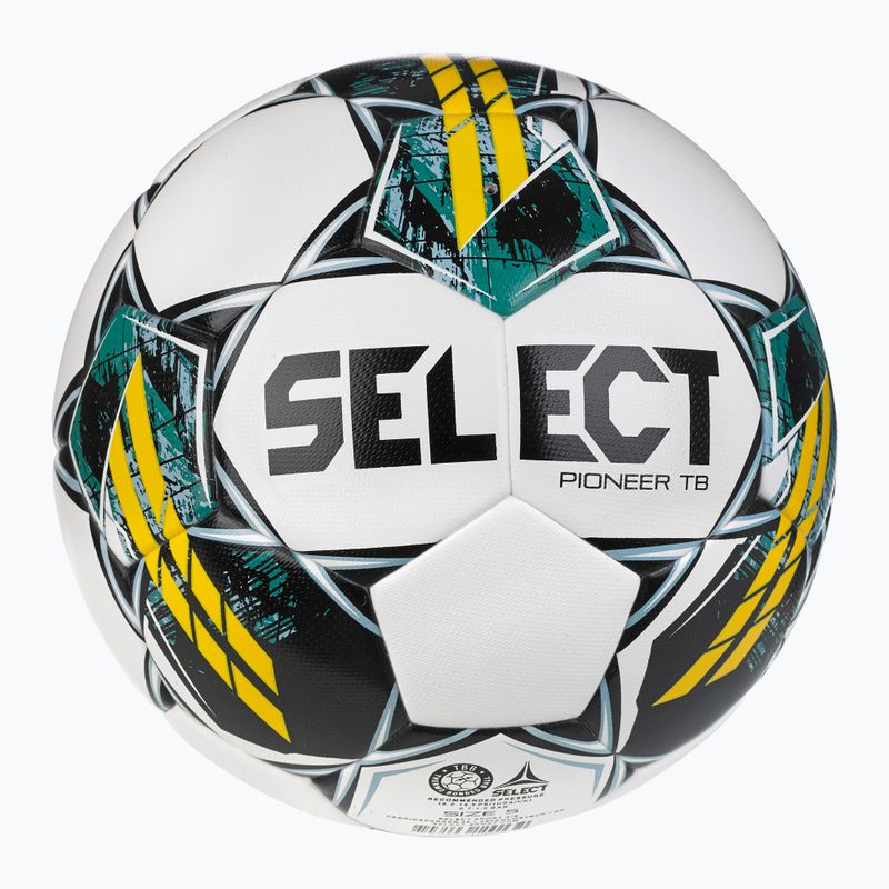 SELECT Pioneer TB v23 120072 méret 4 labdarúgás