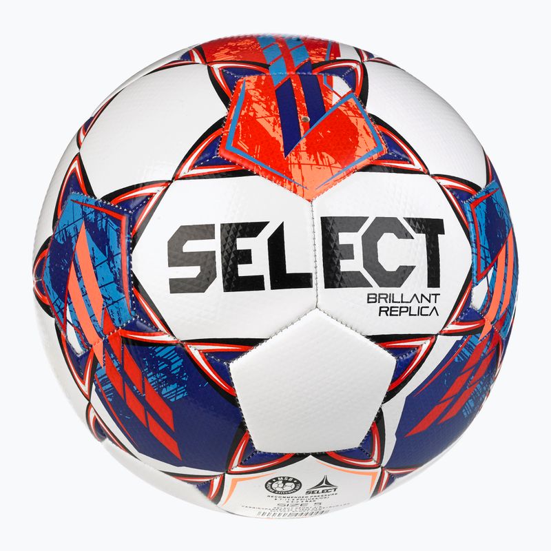 SELECT Brillant Replica v23 160059 méret 4 labdarúgás