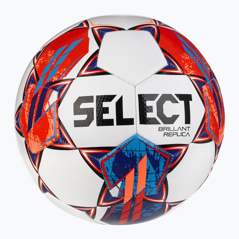 SELECT Brillant Replica v23 160059 méret 4 labdarúgás 2