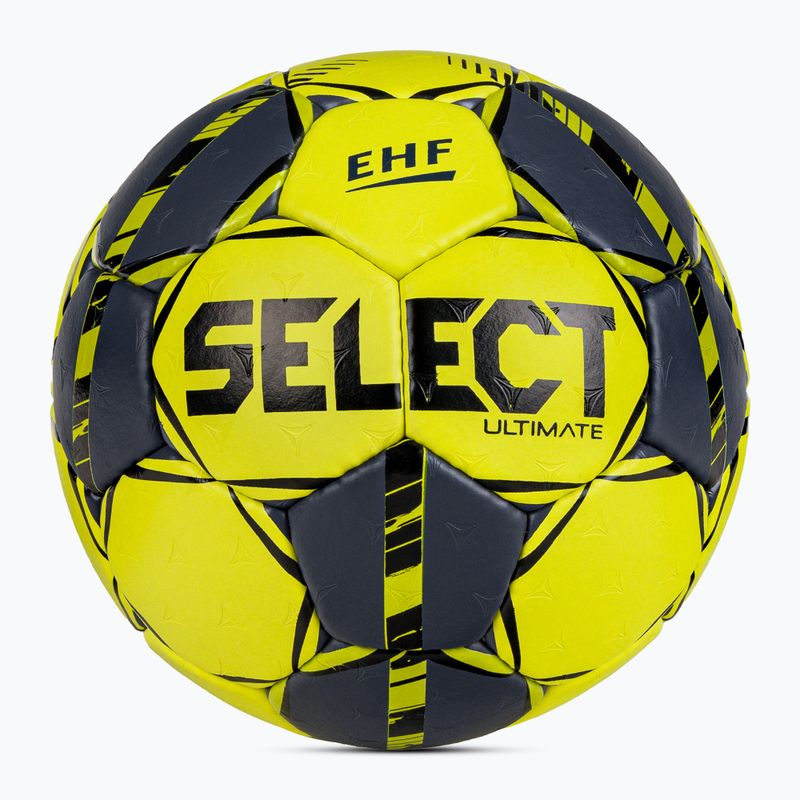 Válassza ki Ultimate Official EHF kézilabda v23 201089 méret 3