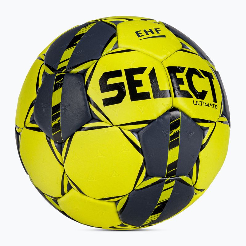 Válassza ki Ultimate Official EHF kézilabda v23 201089 méret 3 2