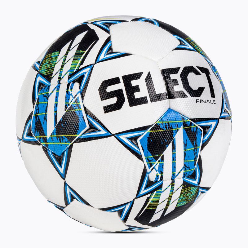 SELECT Finale V23 111100 méret 5 labdarúgás 2