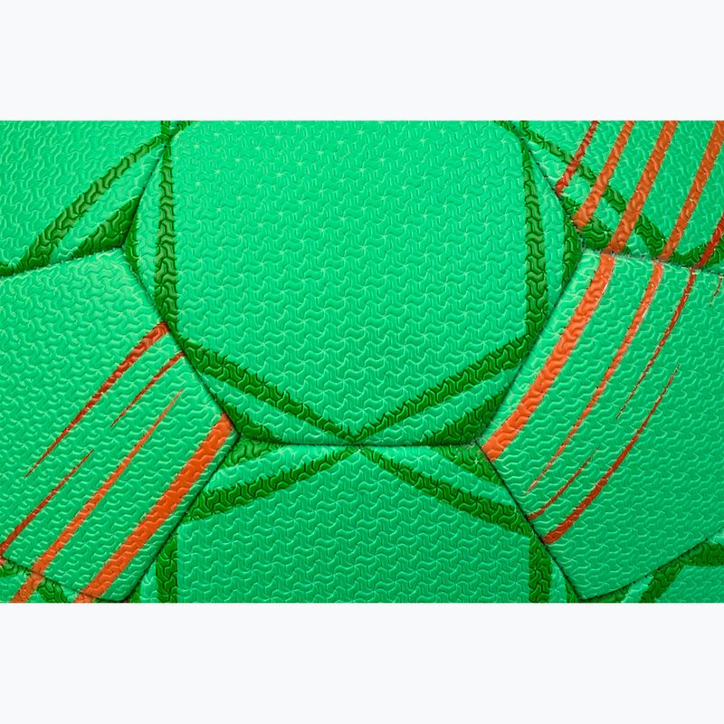 Kézilabda SELECT Torneo DB v23 green méret: 0 3