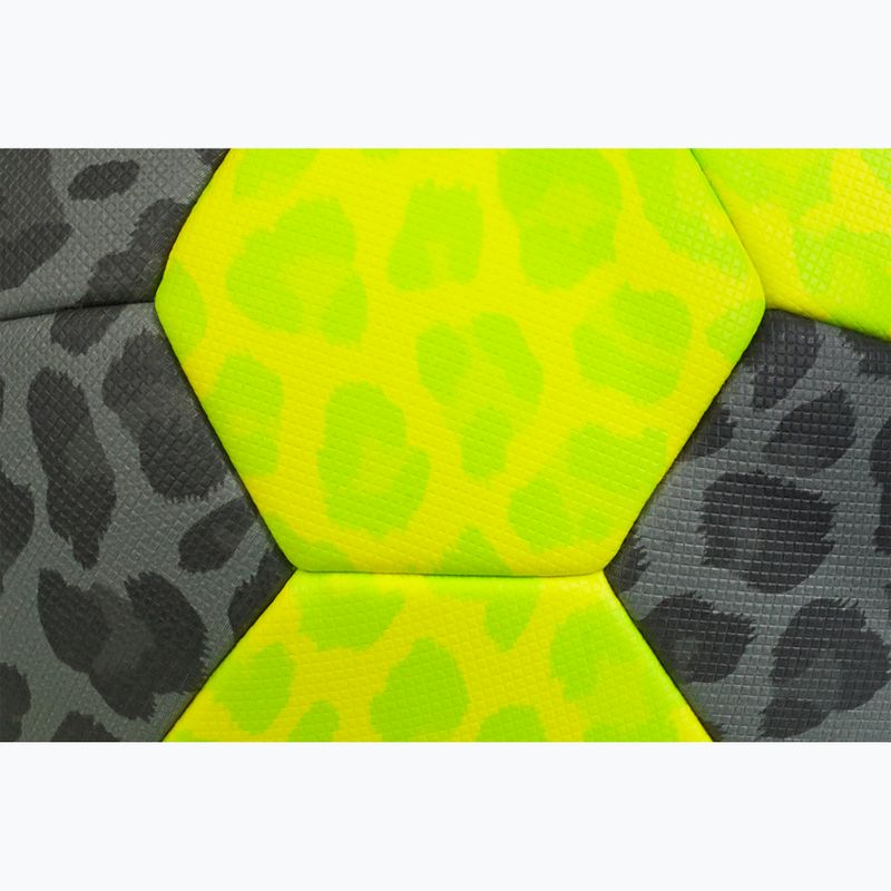 Kézilabda SELECT Light Grippy DB v24 yellow/grey méret: 1 3