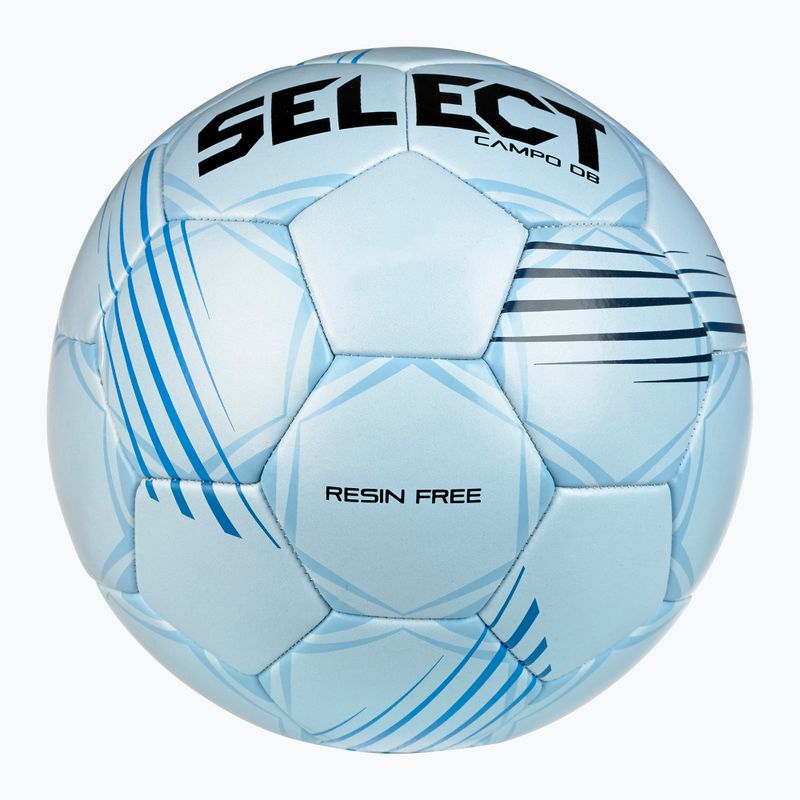 Kézilabda SELECT Campo V24 size 2 light blue 3