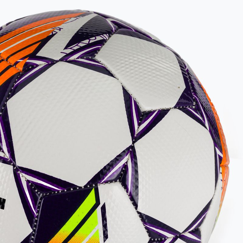 SELECT Brillant Replica Betclic 1 League labdarúgó v24 fehér/lila 3