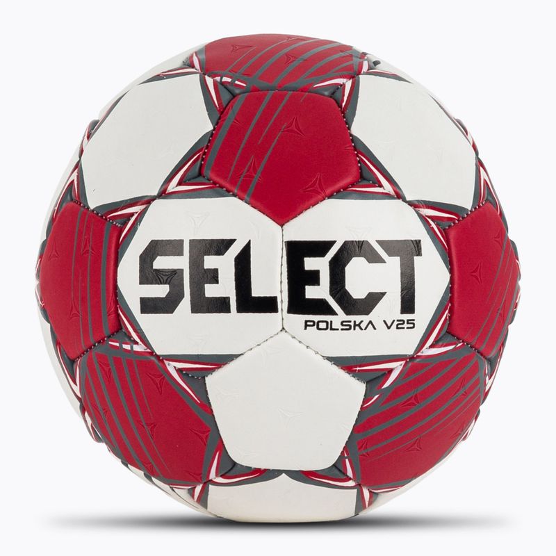 SELECT kézilabda Lengyelország v25 piros/fehér