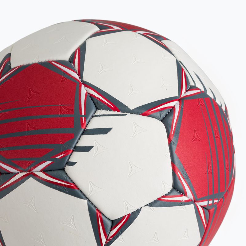 SELECT kézilabda Lengyelország v25 piros/fehér 3