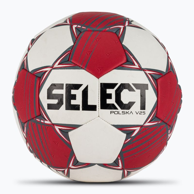 SELECT kézilabda Lengyelország v25 piros/fehér