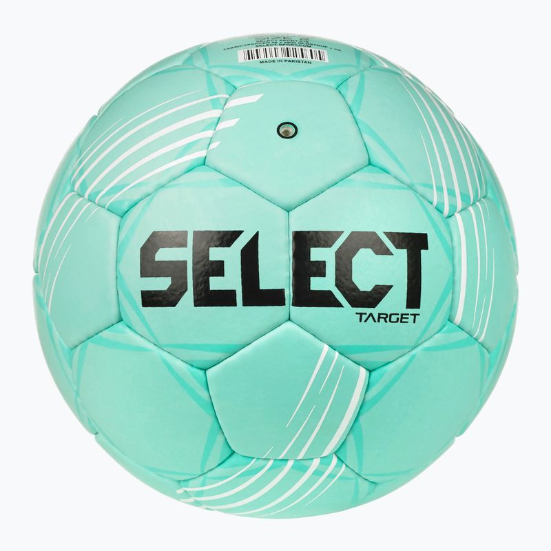 Kézilabda SELECT Target V26 size 2 mint 2
