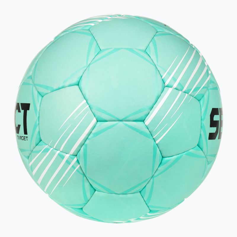 Kézilabda SELECT Target V26 size 2 mint 3