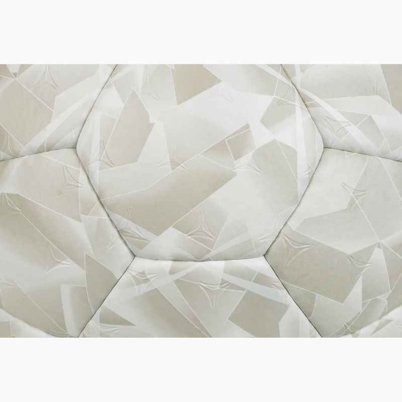 Kézilabda SELECT Solera EHF V26 white/grey 4