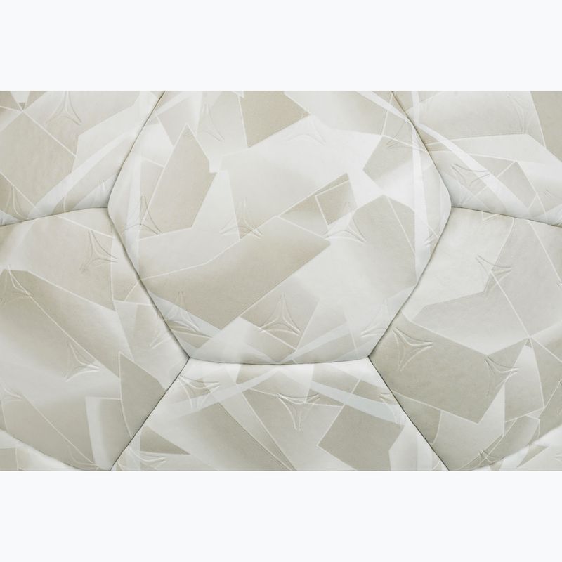 Kézilabda SELECT Solera EHF V26 white/grey 4