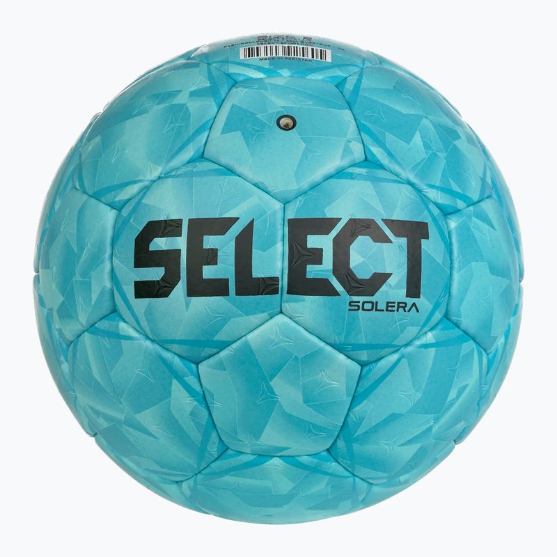 Kézilabda SELECT Solera EHF V26 blue 2