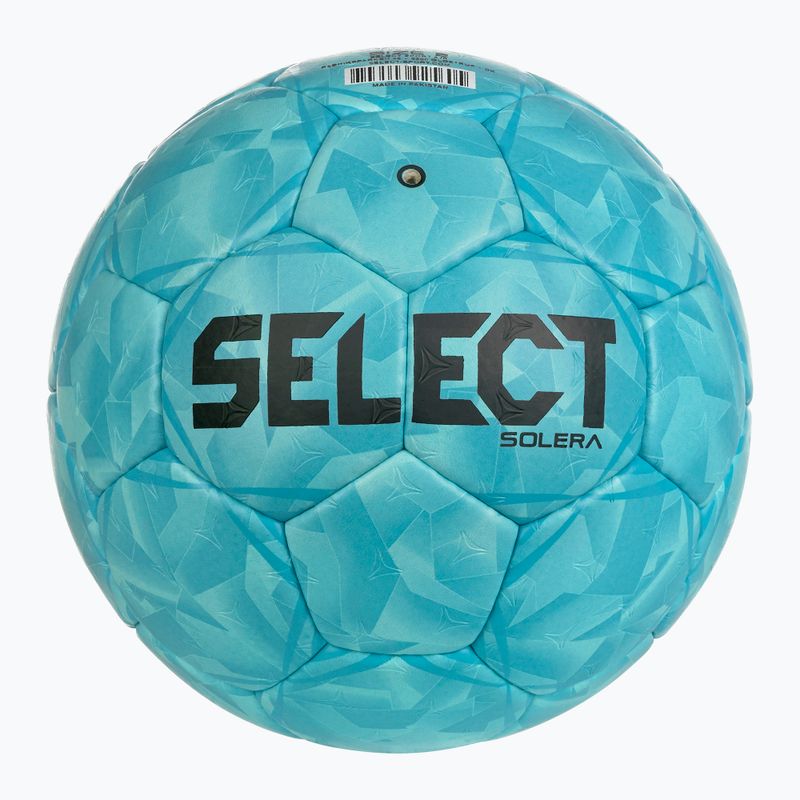 Kézilabda SELECT Solera EHF V26 blue 2