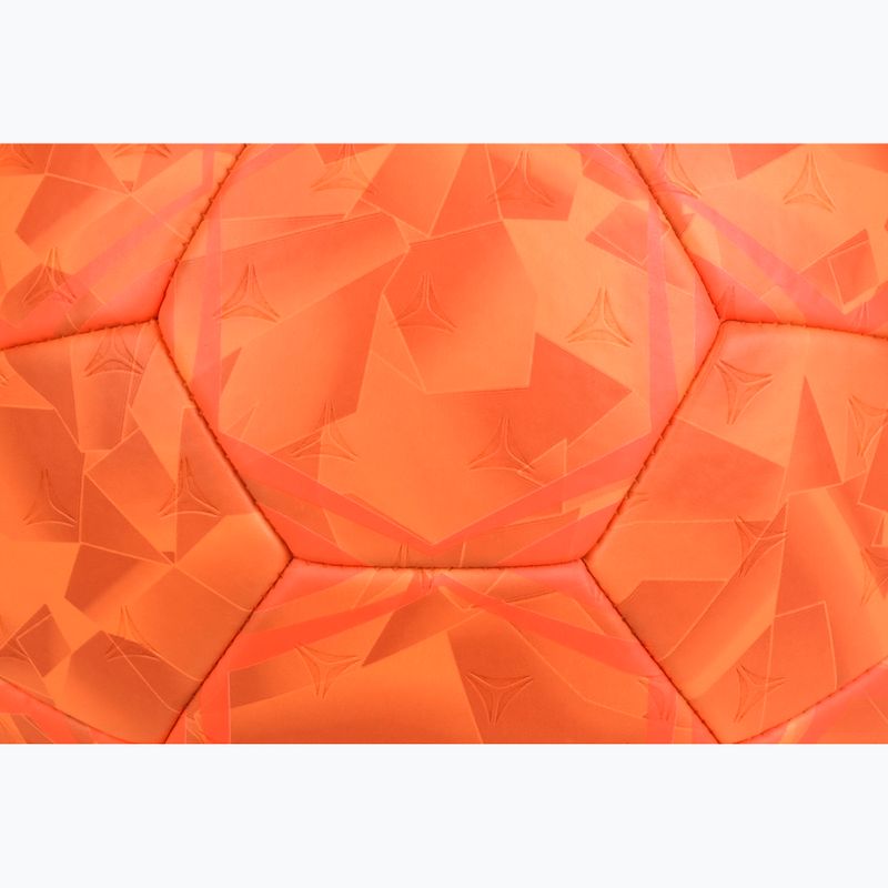 Kézilabda SELECT Mundo DB EHF V26 Official orange 4