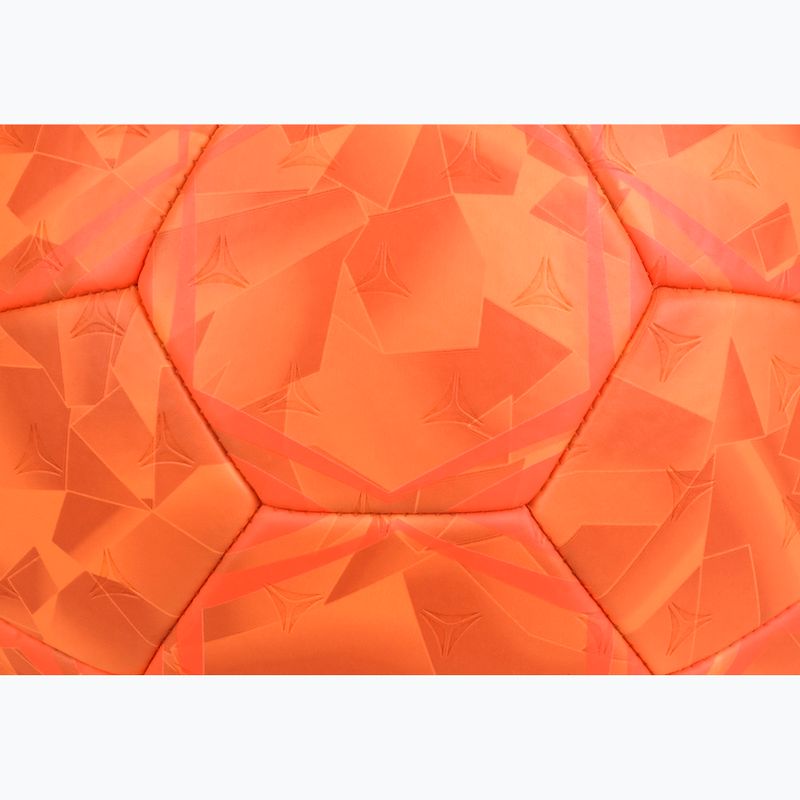 Kézilabda SELECT Mundo DB EHF V26 Official orange 4