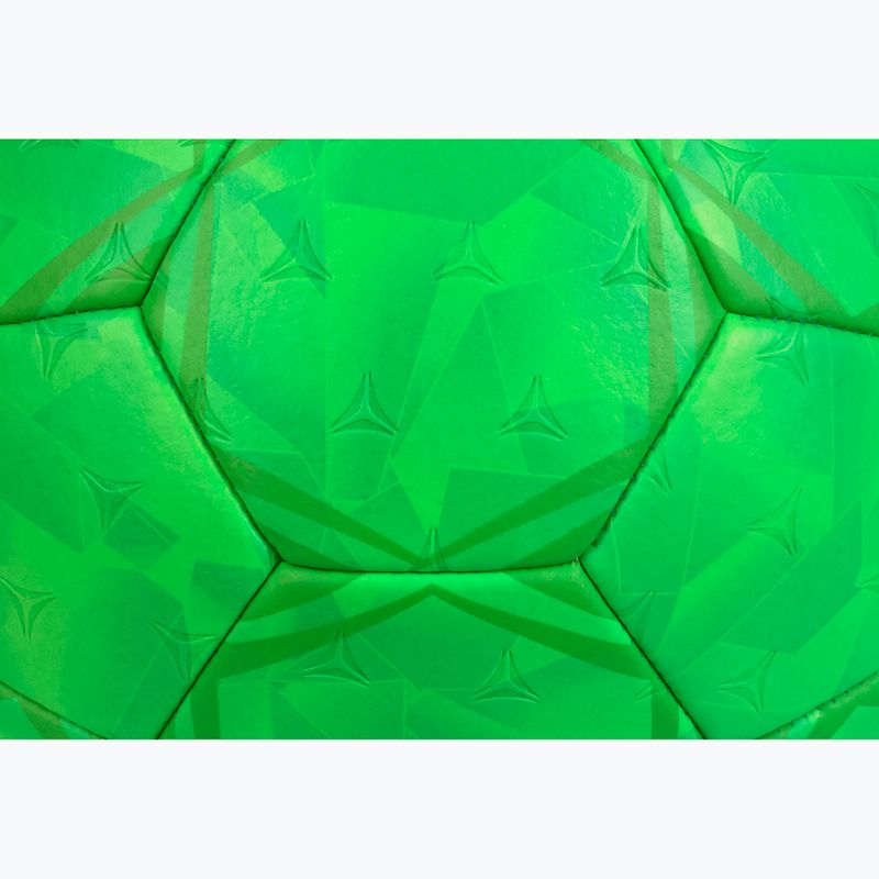 Kézilabda SELECT Mundo DB EHF V26 Official green 4