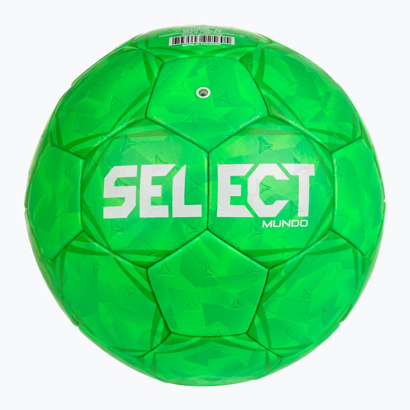 Kézilabda SELECT Mundo DB EHF V26 Official green 2