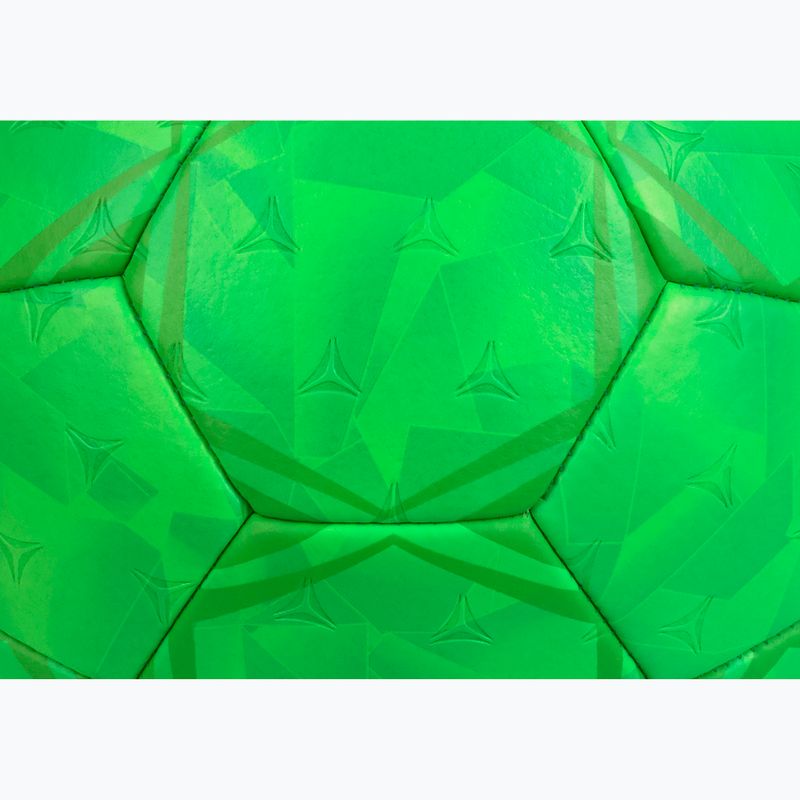 Kézilabda SELECT Mundo DB EHF V26 Official green 4