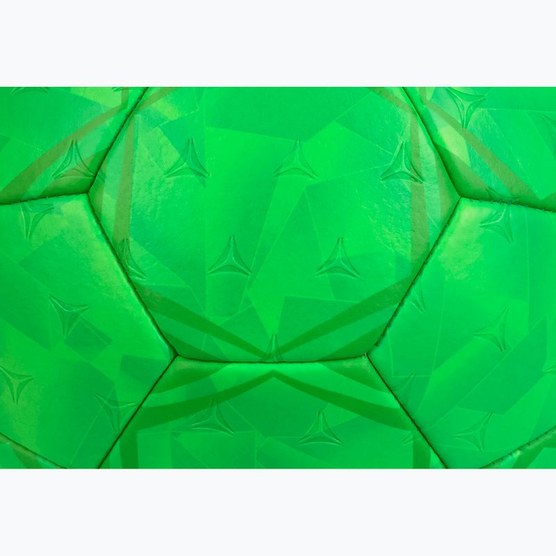 Kézilabda SELECT Mundo DB EHF V26 Official green 4