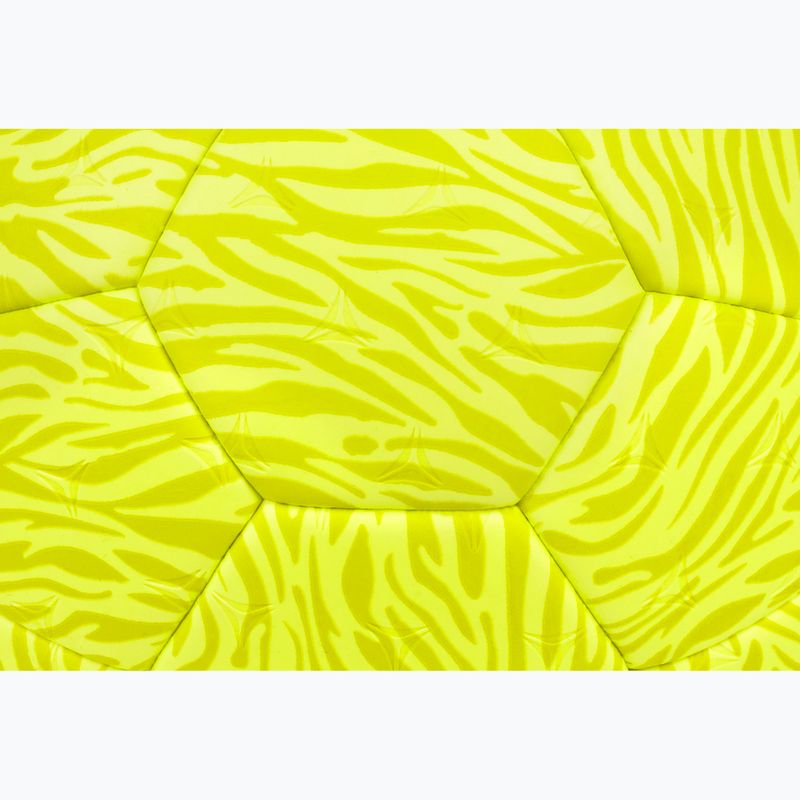 Kézilabda SELECT Light Grippy EHF DB V26 size 0 yellow 4